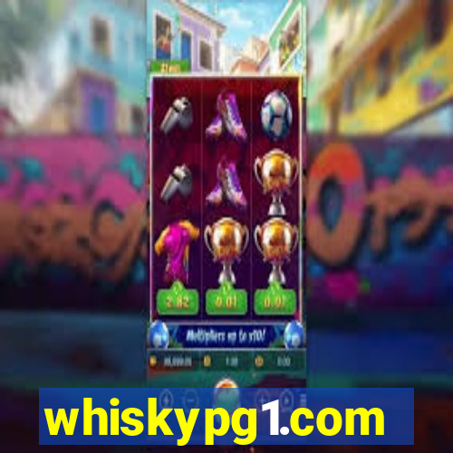 whiskypg1.com