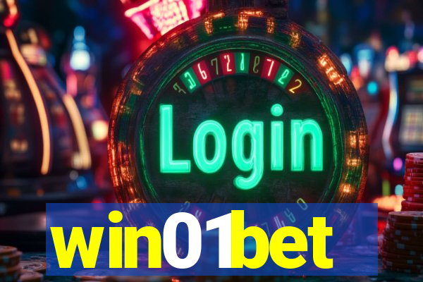 win01bet