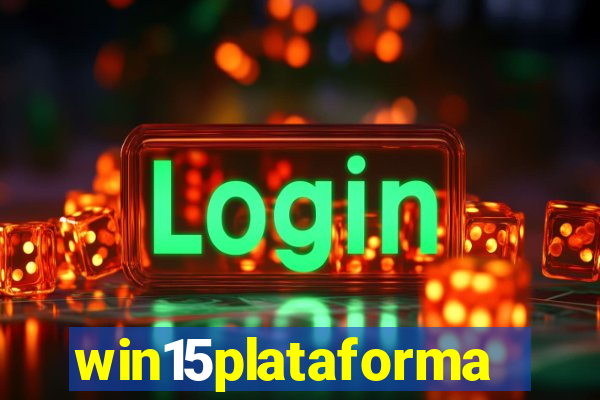 win15plataforma