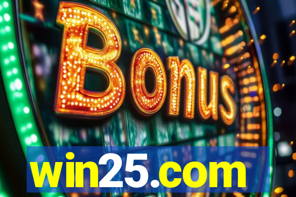 win25.com