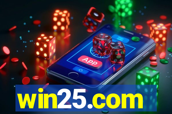 win25.com