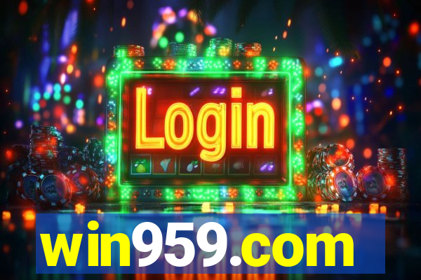 win959.com