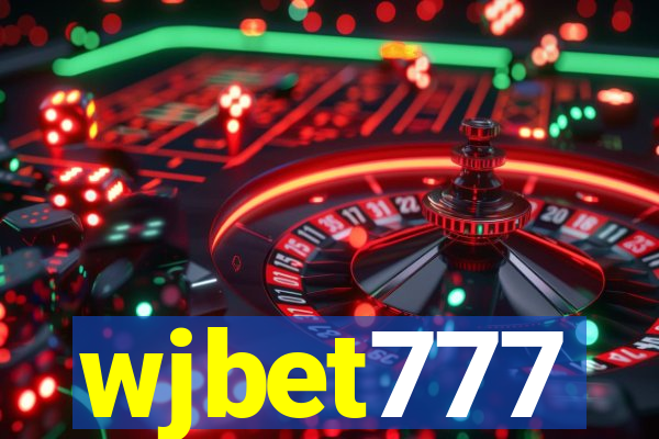 wjbet777