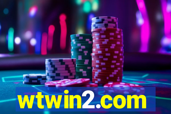 wtwin2.com