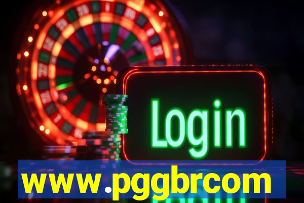 www.pggbrcom