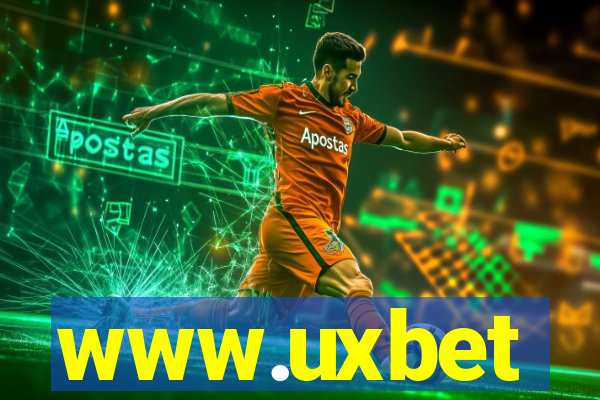 www.uxbet