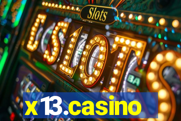 x13.casino