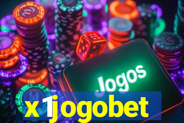 x1jogobet