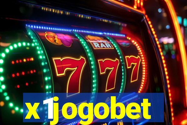 x1jogobet