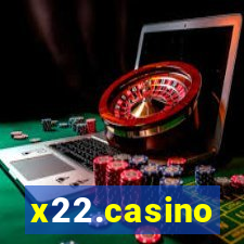 x22.casino