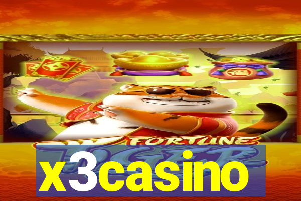 x3casino