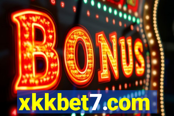 xkkbet7.com