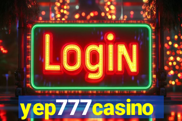 yep777casino