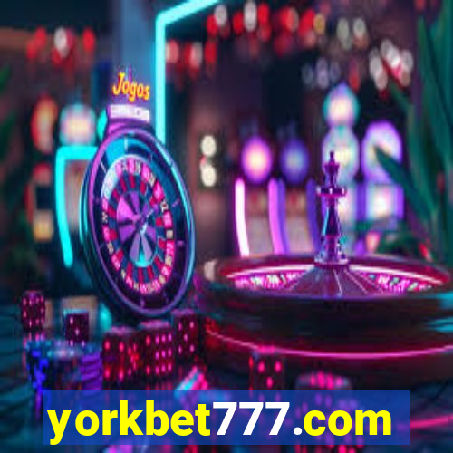 yorkbet777.com