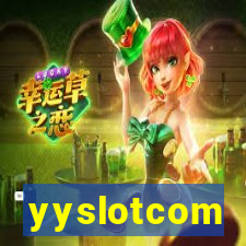 yyslotcom