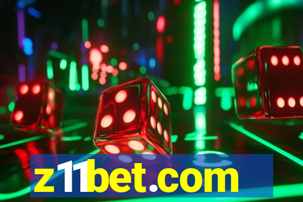 z11bet.com