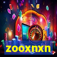 zooxnxn